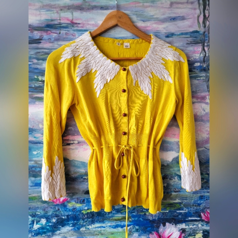 Small Wellmade Sweater